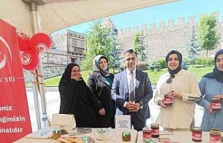 Erzurum’da Aile Yılı vurgusu: "Kadınlar...