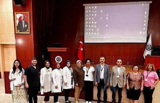 Erzurum’da "Organ Nakli Farkındalık"...