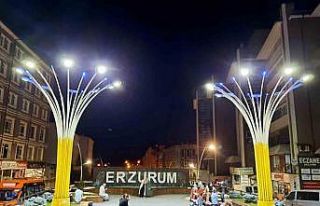 Erzurum’dan yurtdışına bin 504 kişi göç etti