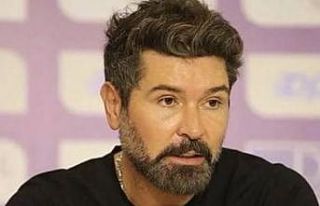 Erzurumspor FK’da Hakan Kutlu dönüm noktasında