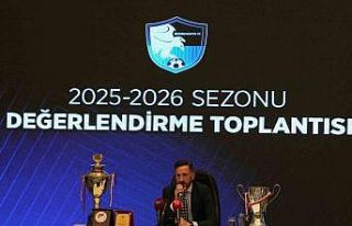 Erzurumspor’da transfer atağı