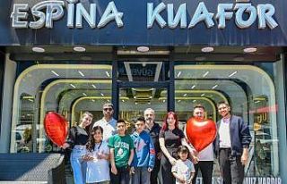 Esenyurt Belediyesi Kurban Bayramı öncesi ilçedeki...