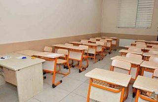 Esenyurt Belediyesi Roman Kültür evi yenilendi,...