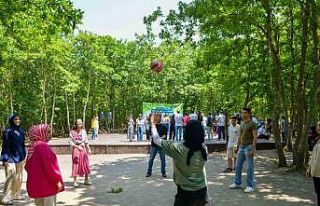 Esenyurt Belediyesi’nden sınav öncesi öğrencilere...