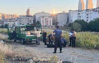 Esenyurt’ta 2 gündür haber alınamayan adam boş...