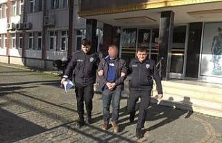 Eşini 5 yerinden bıçaklayan sanığa ’haksız...