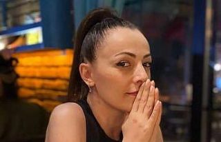 Eşini öldürdüğü iddiasıyla yargılanan üsteğmenin...