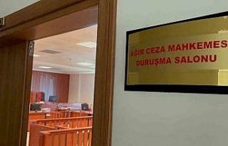 Eski eşini öldüren sanığa ağırlaştırılmış...