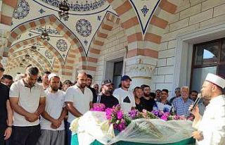 Eski nişanlısı tarafından öldürülen hamile...