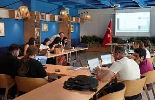 ESO Akademi’den ileri düzey Excel eğitimi