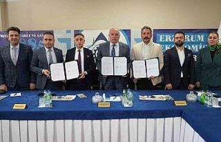 ETSO’da istihdama güçlü destek