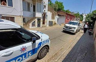 Evden gelen kokular gerçeği ortaya çıkardı