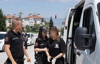 Evinin kapısında öldürülen Özge Bedir cinayetine...