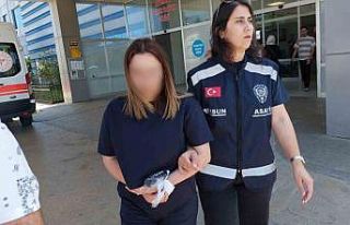 Evlilik vaadiyle 444 bin liralık altın aldıran...