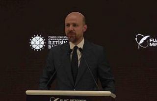 Fahrettin Altun: Bugün zannediyorum hepimiz bütün...