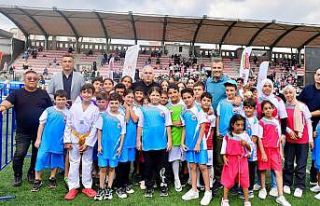 Fatih Belediyesi Yaz Spor Okulları başlıyor