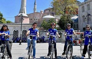 Fatih Belediyesi’nden gençlere tarihe yolculuk:...