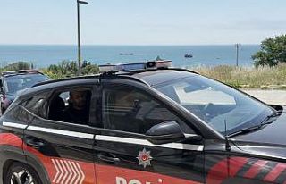 Fatih’te husumetlisini öldüren şahıs kısa sürede...