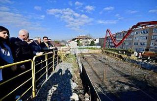 Fatih’te kentsel dönüşümle yeni bir sayfa açılıyor