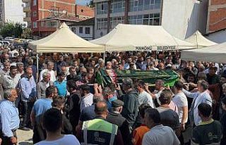 Feci kazada hayatını kaybeden 4 yaşındaki Yağız,...