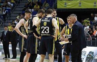 Fenerbahçe Beko, son 10 sezonda 8. kez finalde