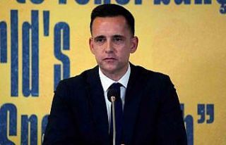 Fenerbahçe, Mario Branco ile yollarını ayırdı