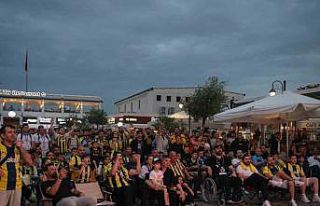 Fenerbahçe’den Başkan Ömer Günel’e teşekkür