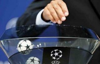 Fenerbahçe’nin UEFA Şampiyonlar Ligi elemelerinde...