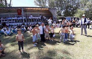 Festival değil geleneksel Hacet Bayramı