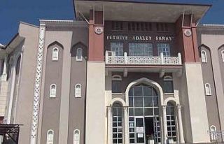 Fethiye’de Cinayet Zanlısı Tutuklandı