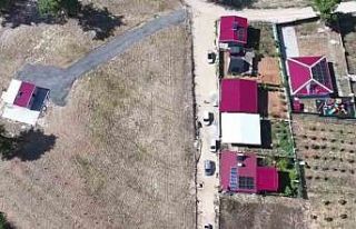 FETÖ korkusu salıp: 2 milyon 400 bin TL’lik vurgun...