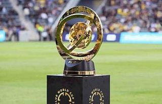 FIFA Kulüpler Dünya Kupası’nda heyecan başlıyor