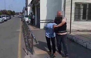 Firari torbacılara operasyon: 12 hükümlü yakalandı