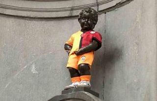 Galatasaray’ın 5 yıldızlı forması 406 yıllık...