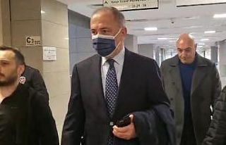 Gazeteci Fatih Altaylı adliyeye sevk edildi