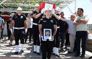 Gazi Tanyeri hayatını kaybetti