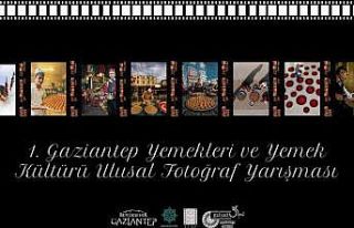 Gaziantep Büyükşehir, kentin mutfağını kadraja...