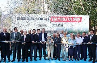 Gaziantep Büyükşehir’den emeklilere özel yeni...
