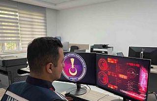 Gaziantep’te 24 vatandaşı 1 milyon TL dolandıran...