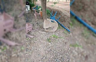 Gaziantep’te aile içi kavga cinayetle son buldu:...