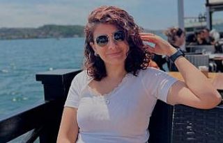 Gaziantep’te hamile kadının 3. kattan düşme...