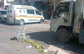 Gaziantep’te kuzenlerin kavgası cinayetle son buldu:...