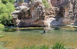 Gaziantep’te otizmli Onurcan 10 gündür aranıyor