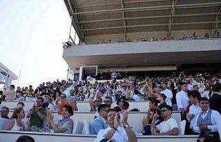 Gazi’de zafer Cutha’nın