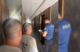 Gazipaşa’da konaklama tesislerine sıkı denetim