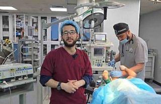 Gazze’ye gönüllü giden Türk doktor: "İsrail,...