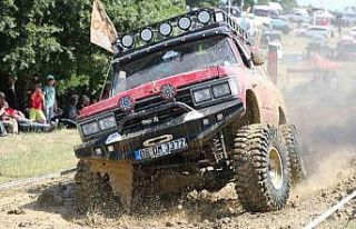 Gebze Off-Road Festivali başlıyor