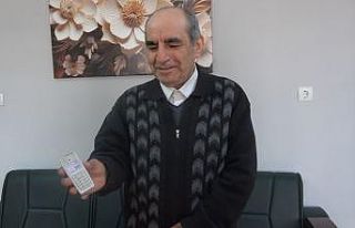 Geç kalınan teşhis ile gözlerini kaybetti şimdi...