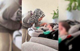 "Geçici Koruyucu Aile" modeli yaygınlaşıyor