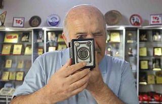 Geçmişte 4 saatte yapılıyordu, gelişen teknoloji...